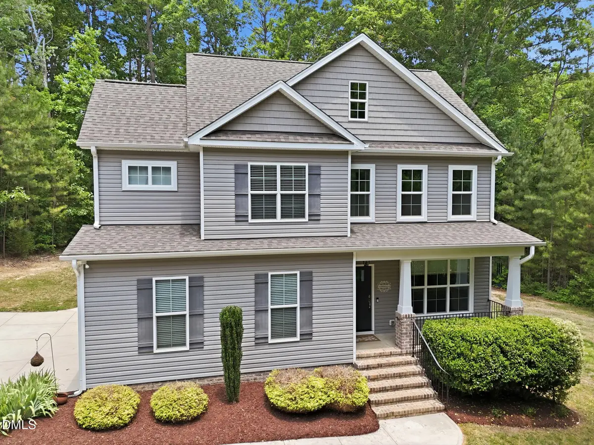 3689 Summer Springs Drive, Franklinton, NC 27525 - #1
