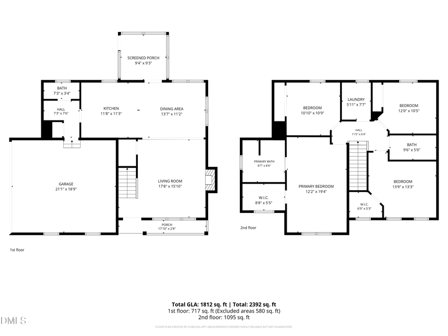 3689 Summer Springs Drive, Franklinton, NC 27525 - #2