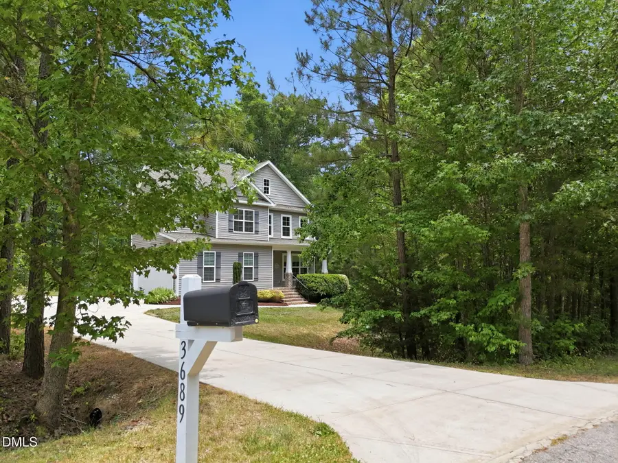 3689 Summer Springs Drive, Franklinton, NC 27525 - #3