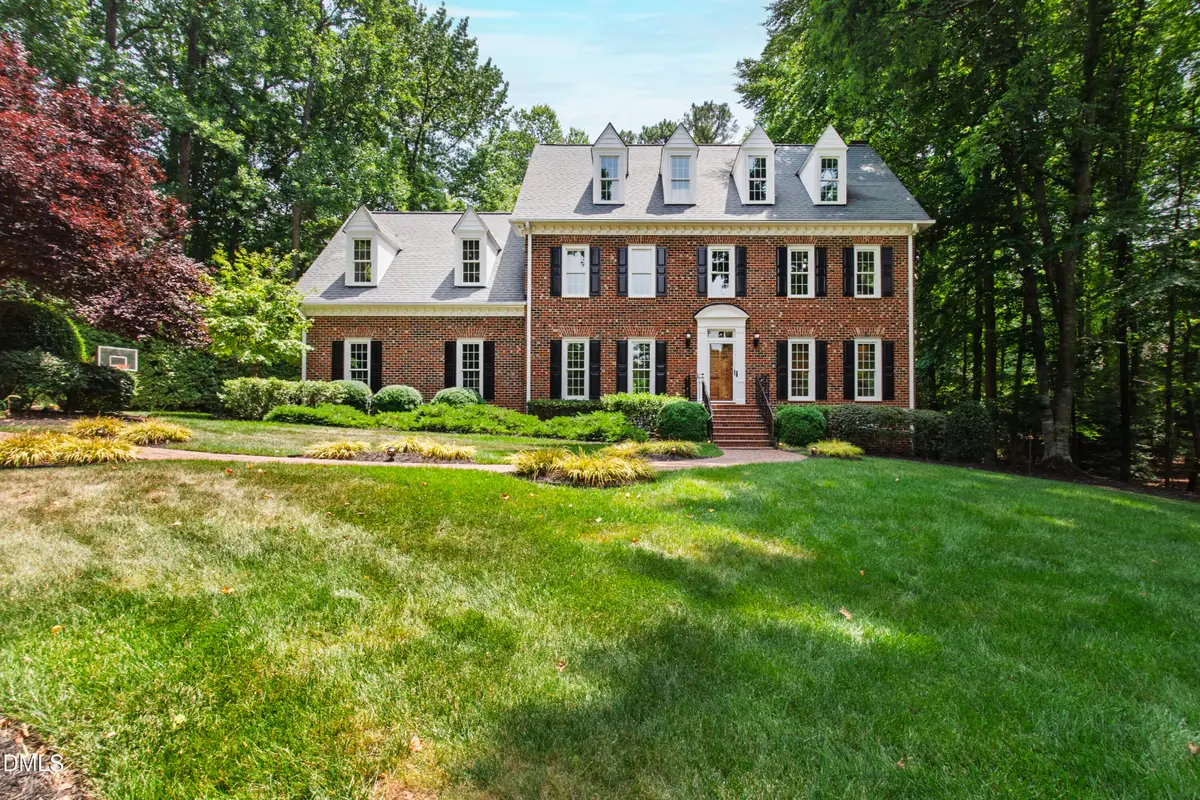 1117 Bentham Drive, Raleigh, NC 27614 - #1