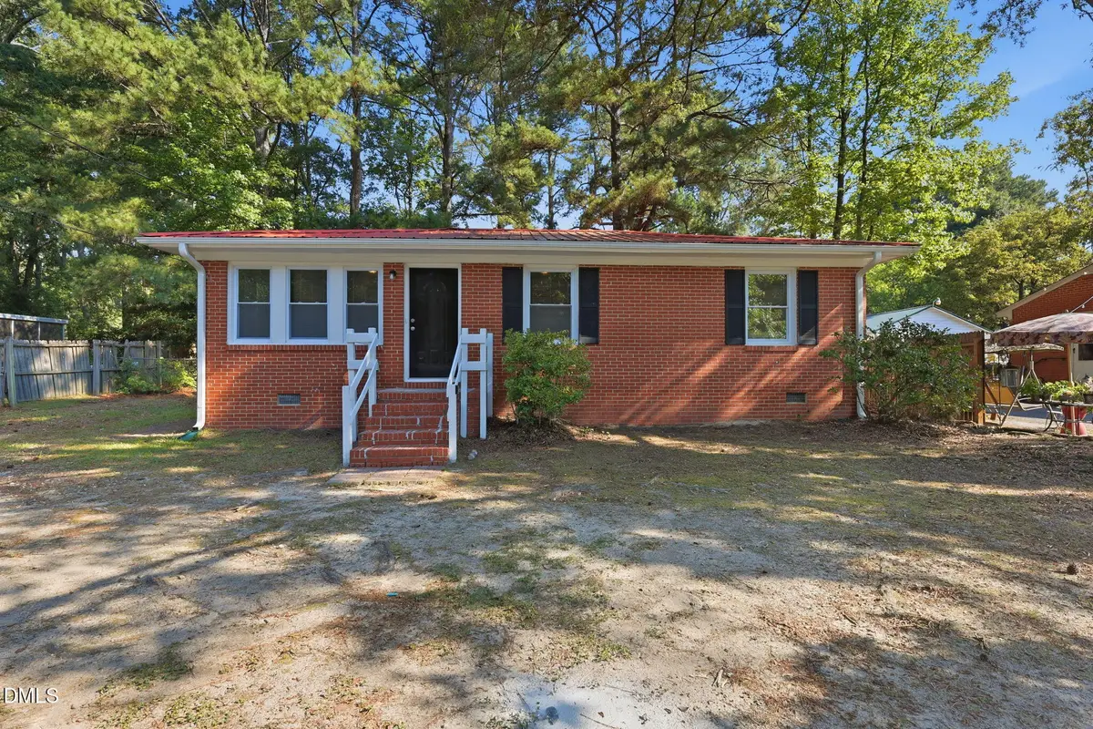 113 E Franklin Street, Zebulon, NC 27597 - #1