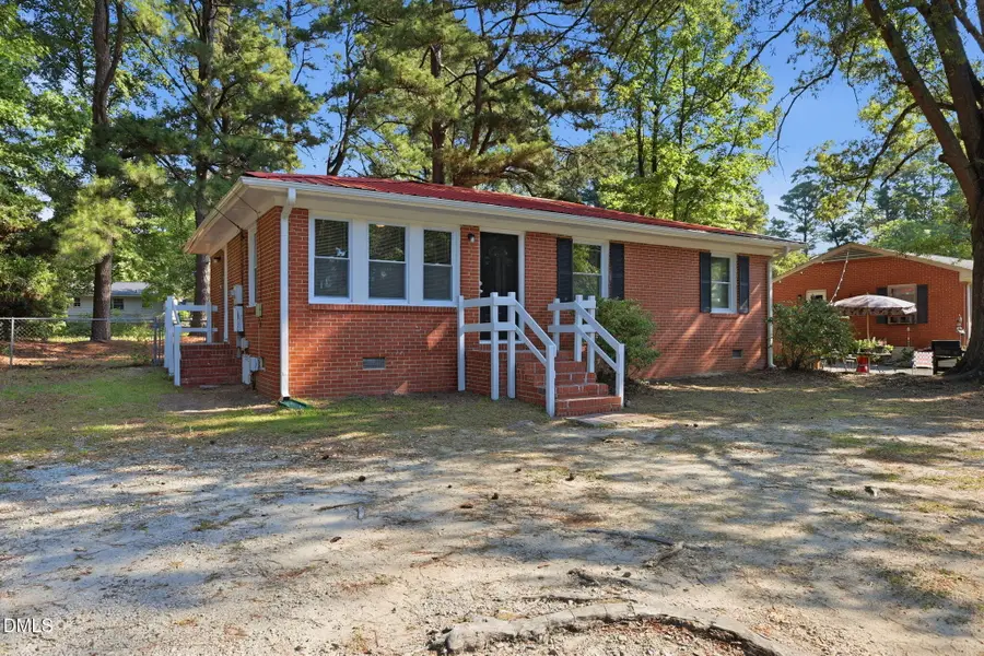 113 E Franklin Street, Zebulon, NC 27597 - #3