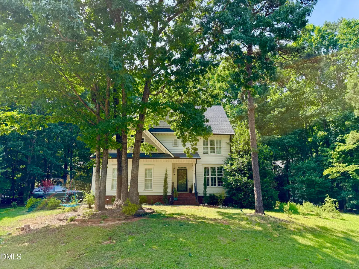 22 Goldthread Avenue, Clayton, NC 27527 - #1