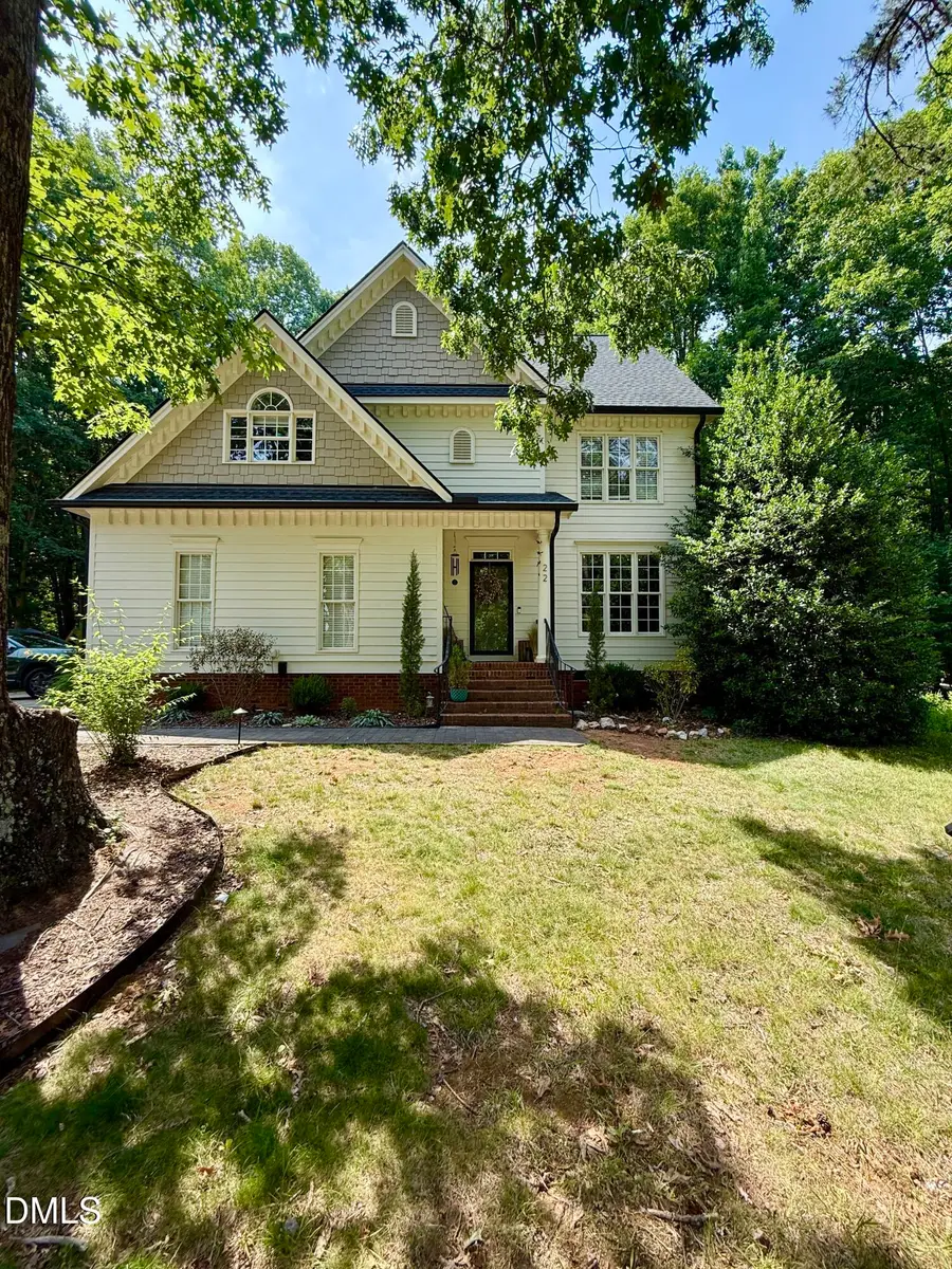 22 Goldthread Avenue, Clayton, NC 27527 - #2
