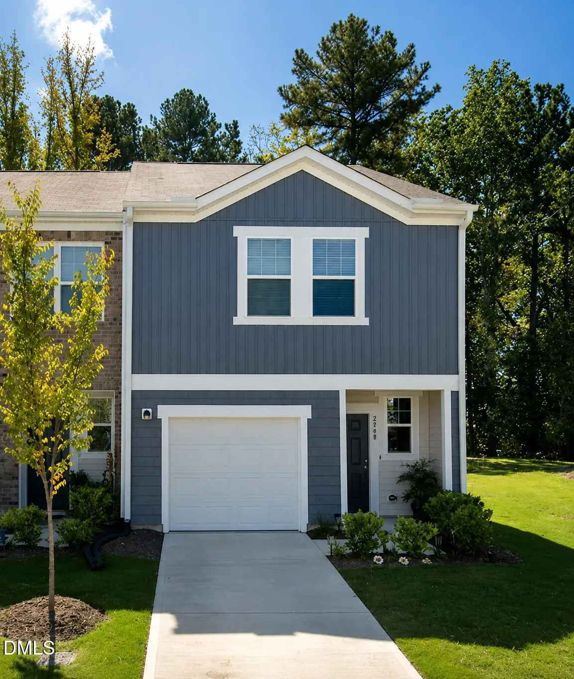 2040 Trailside Drive, Durham, NC 27704 - #1