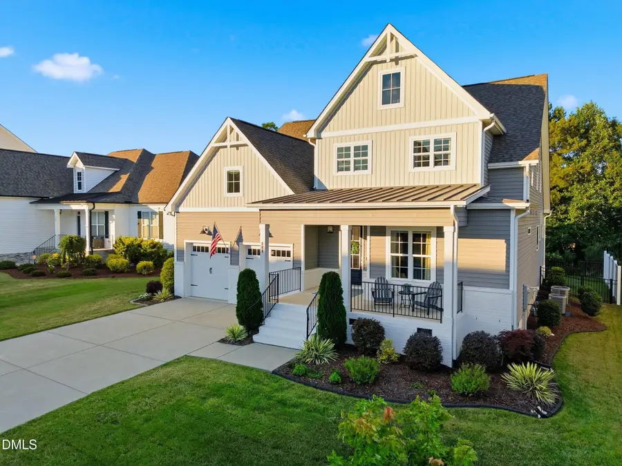 504 Prides Crsg Crossing, Rolesville, NC 27571 - #2