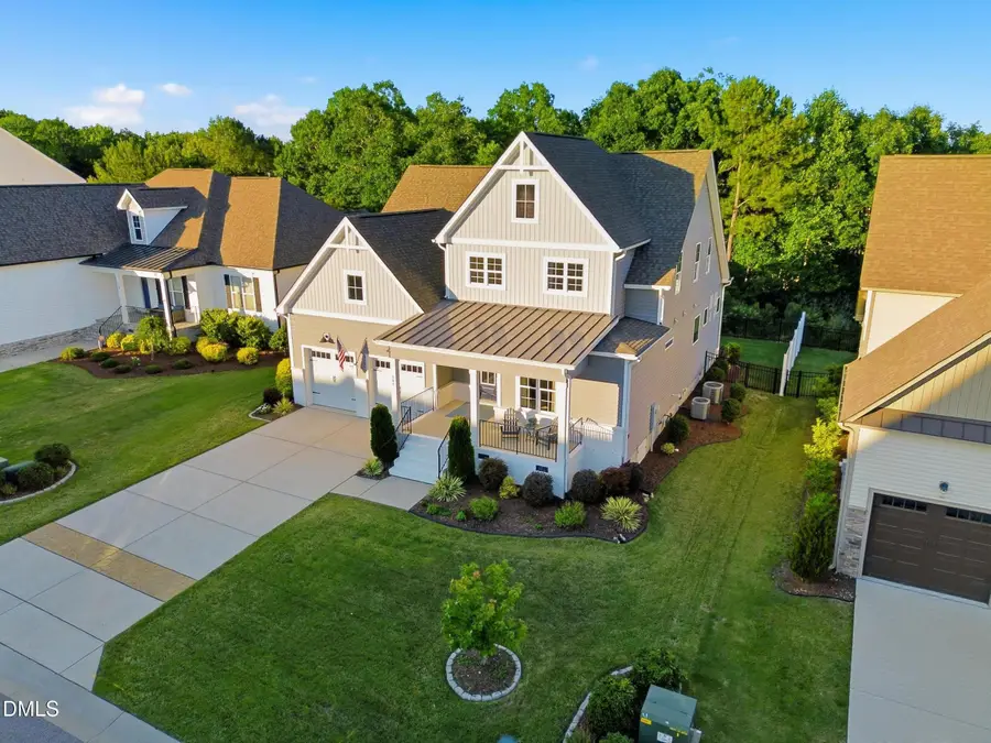 504 Prides Crsg Crossing, Rolesville, NC 27571 - #3