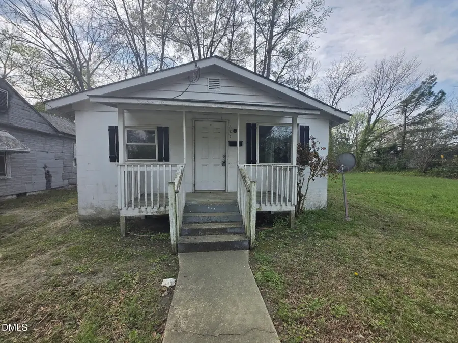 621 Clyde Street, Rocky Mount, NC 27803 - #3