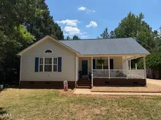 201 Southerby Drive, Garner, NC 27529