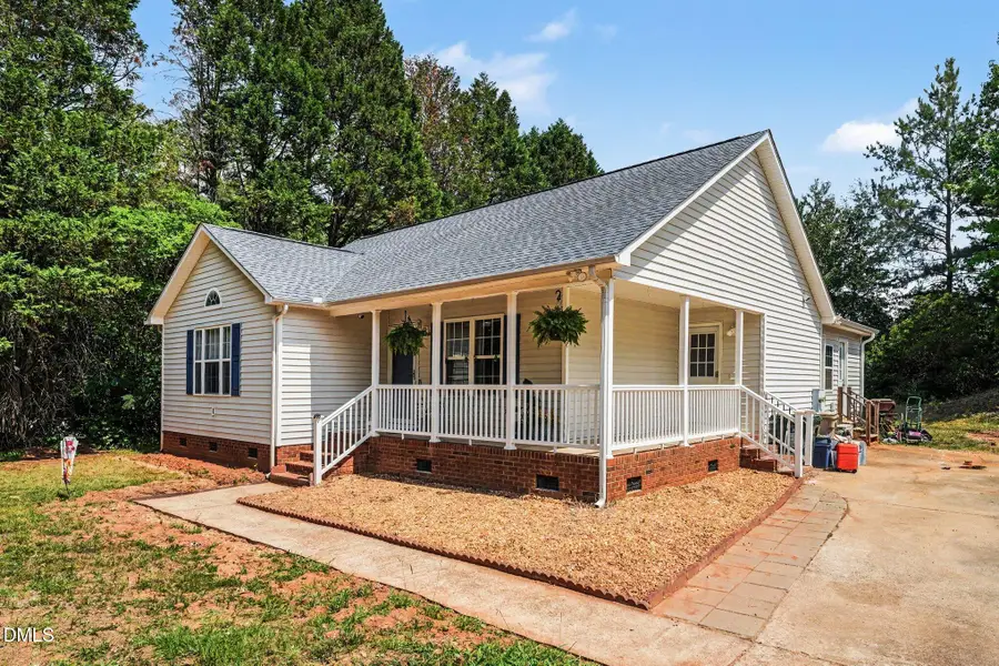 201 Southerby Drive, Garner, NC 27529 - #2