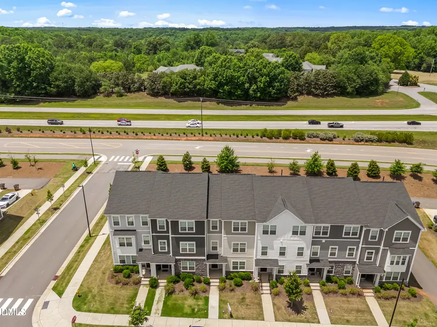 707 Gimari Drive, Wake Forest, NC 27587 - #3