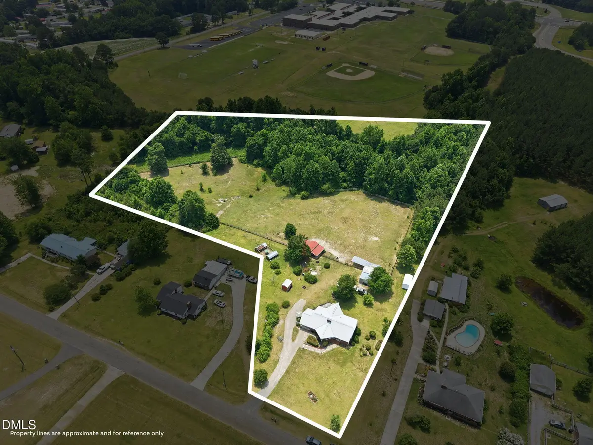 2020 Rice Road, Sanford, NC 27330 - #1