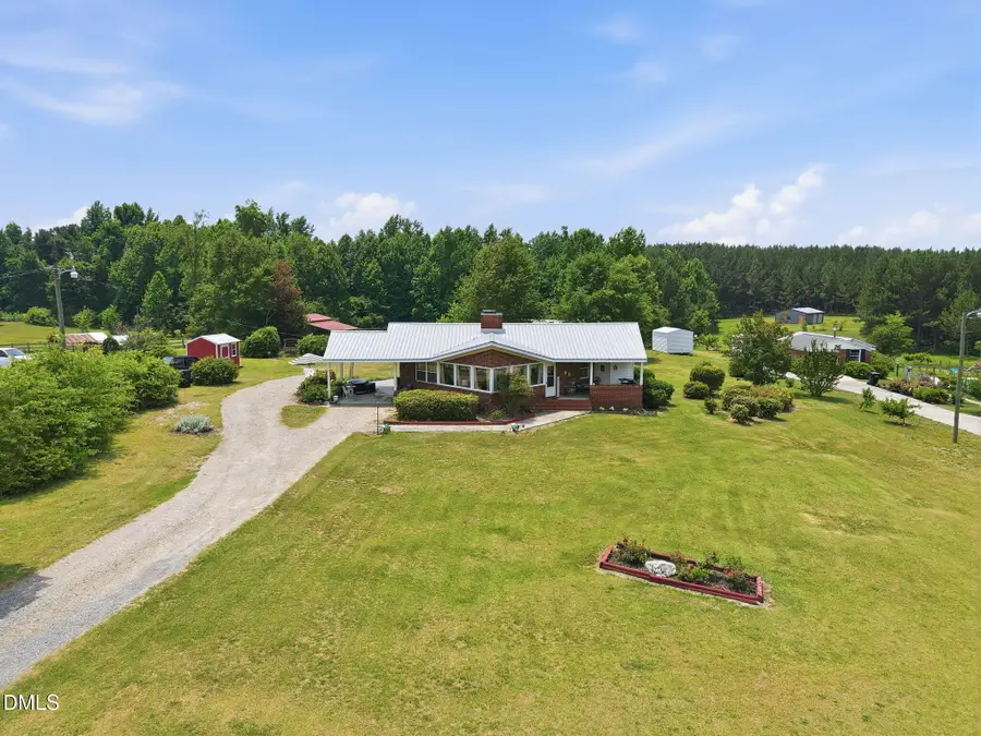 2020 Rice Road, Sanford, NC 27330 - #2