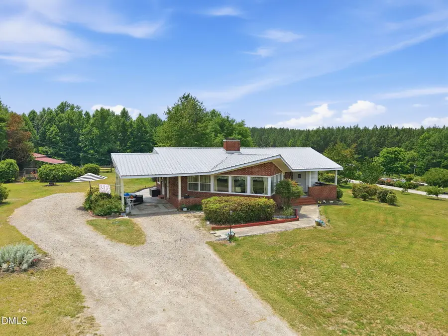 2020 Rice Road, Sanford, NC 27330 - #3