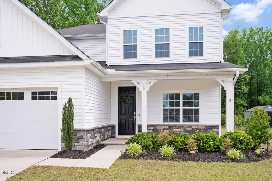 121 Barnwell Loop, Angier, NC 27501 - #3