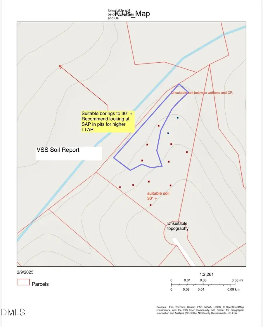 0 Trails End Drive, Reidsville, NC 27320 - #3