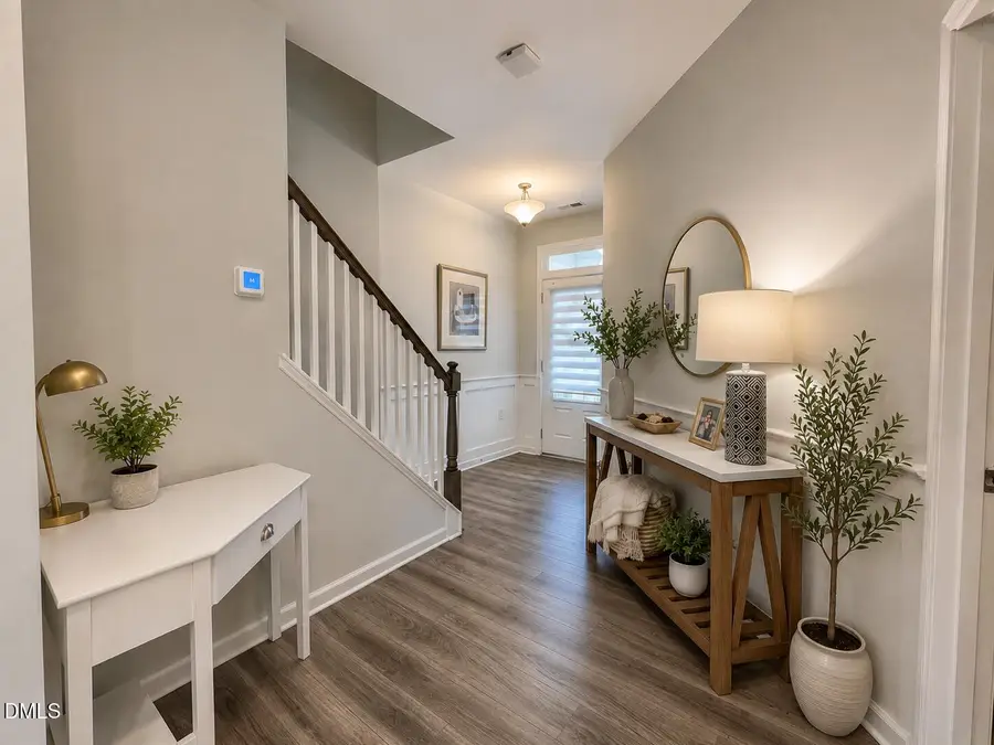 1117 Brightskies Street, Morrisville, NC 27560 - #3
