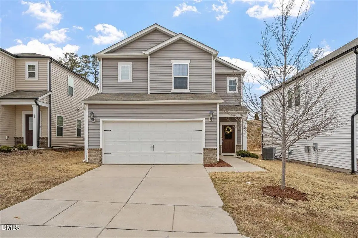 46 Coffee Tree Circle, Clayton, NC 27527 - #1