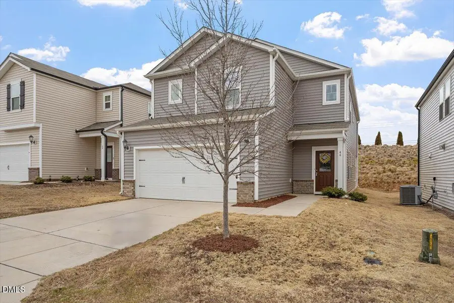 46 Coffee Tree Circle, Clayton, NC 27527 - #3