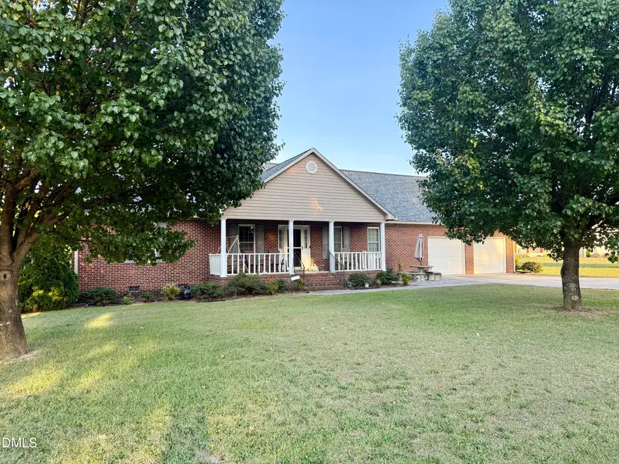 1511 Lane Road, Dunn, NC 28334 - #2