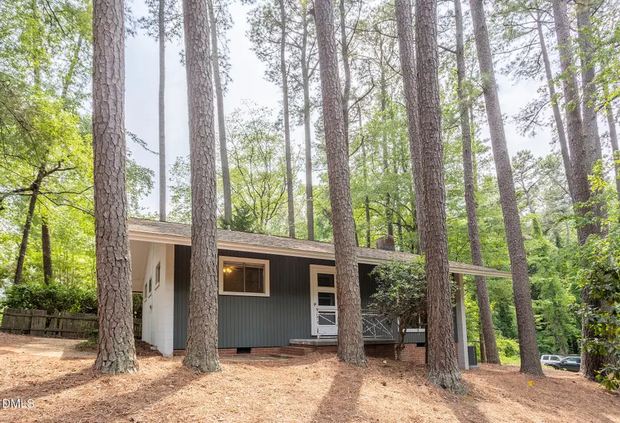 2721 Ashley Street, Durham, NC 27704 - #2