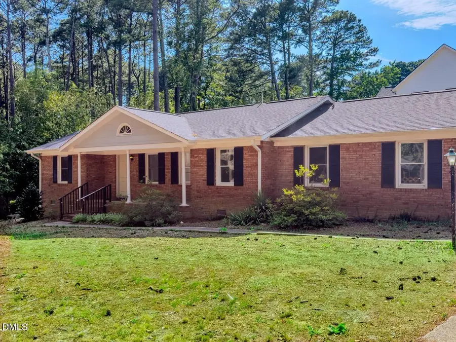 933 Greenwood Circle, Cary, NC 27511 - #3
