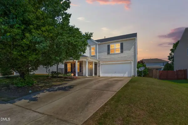 1012 Breeze Lane, Clayton, NC 27520