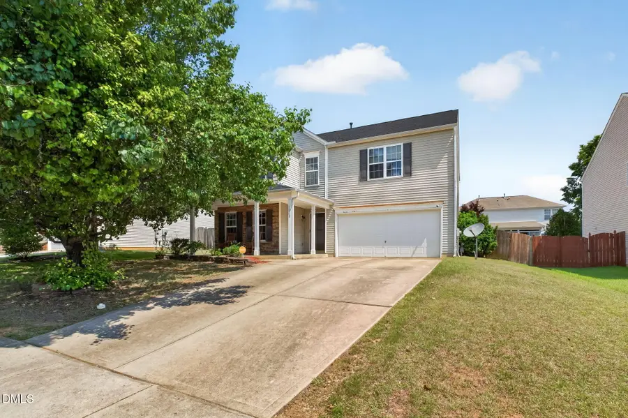 1012 Breeze Lane, Clayton, NC 27520 - #2