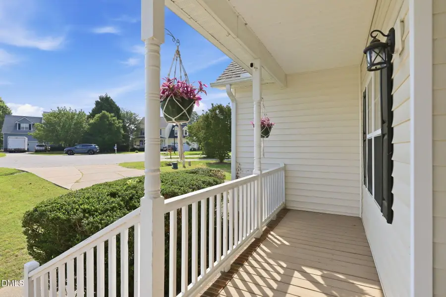 80 Elvis Drive, Garner, NC 27529 - #3