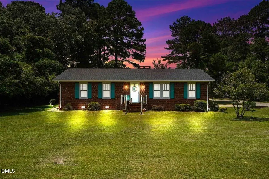 419 Forrest Road, Warsaw, NC 28398 - #2