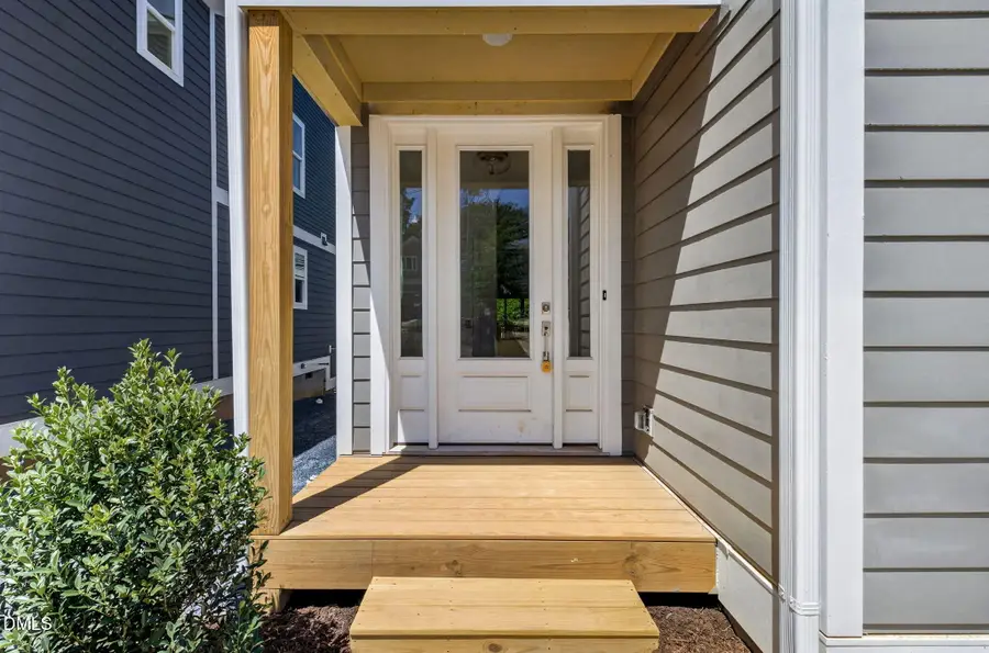 516 Heather Drive, Raleigh, NC 27606 - #3