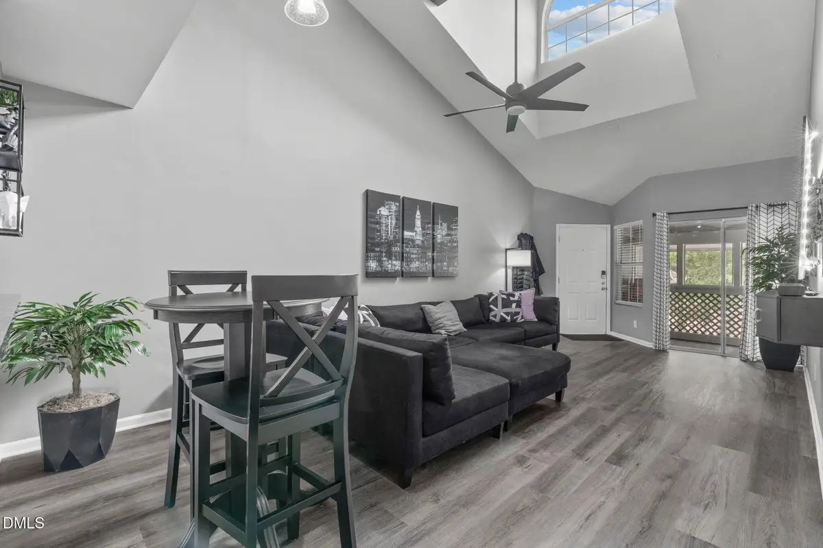 3806 Grey Harbor Drive, Raleigh, NC 27616 - #1