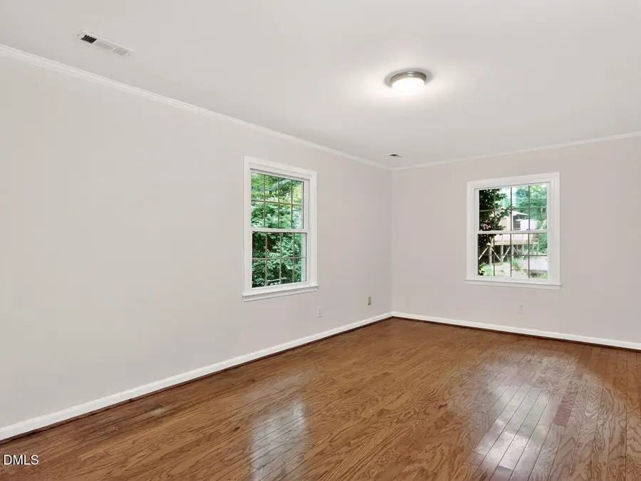 411 Yorktown Drive, Chapel Hill, NC 27516 - #3
