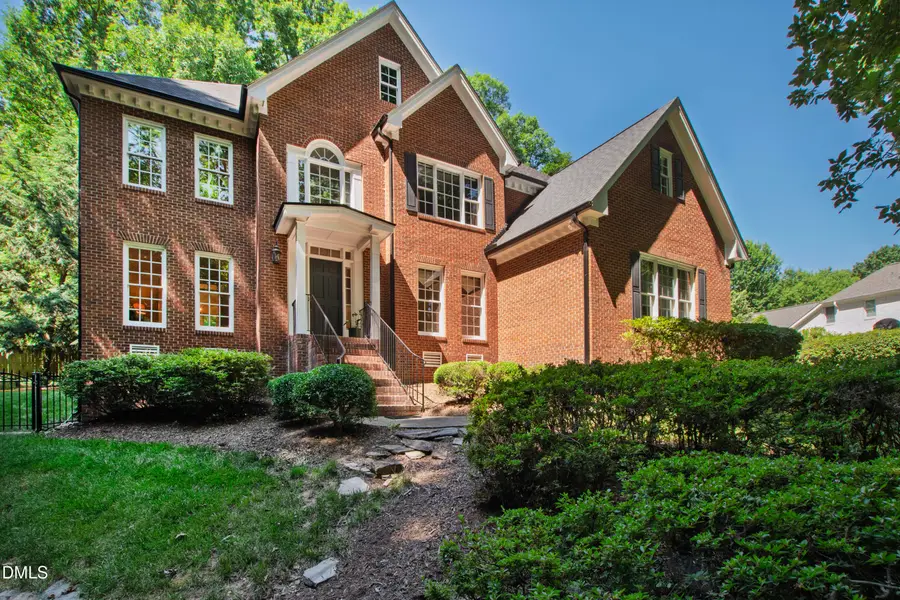 4804 Oaksong Court, Fuquay Varina, NC 27526 - #2