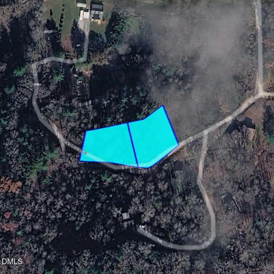 0 Peace Valley Lane, Franklin, NC 28734 - #3