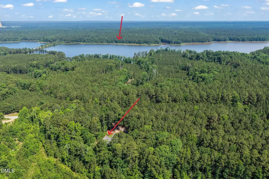 3309 Avent Ferry Road, New Hill, NC 27562 - #2