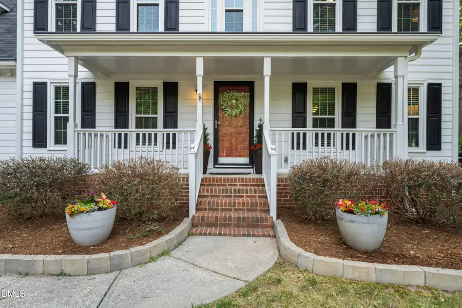 514 Autumngate Drive, Cary, NC 27518 - #2