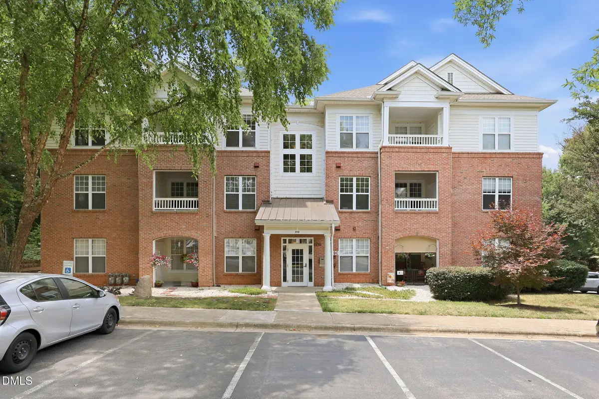 1710 Tiffany Bay Court #Unit 302, Raleigh, NC 27609 - #1