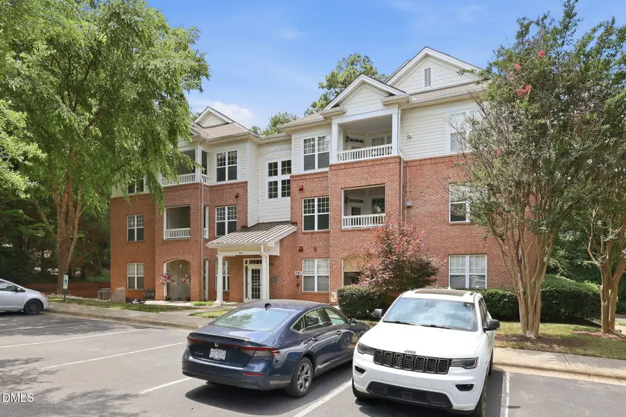 1710 Tiffany Bay Court #Unit 302, Raleigh, NC 27609 - #3