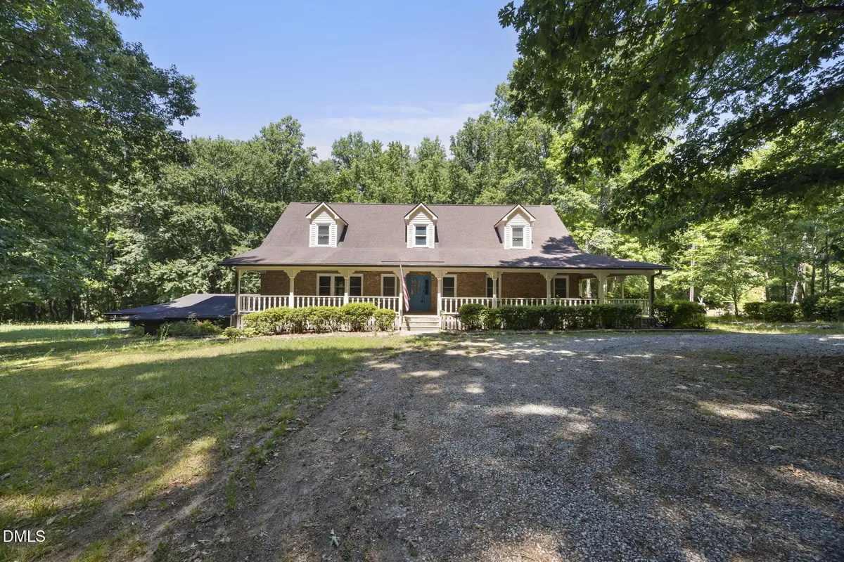 3208 Shady Grove Road, Durham, NC 27703 - #1