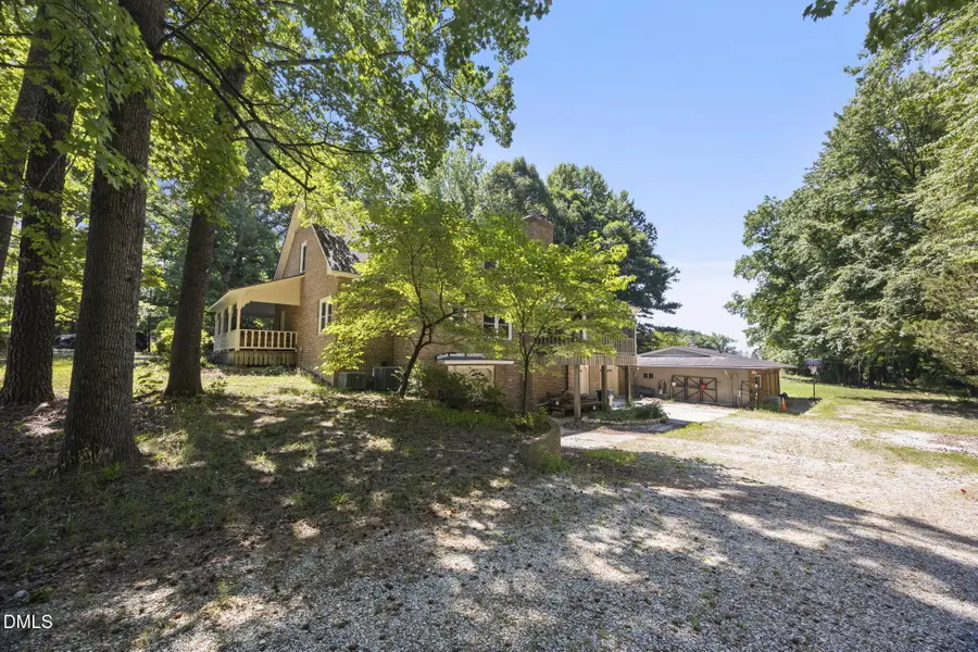 3208 Shady Grove Road, Durham, NC 27703 - #2