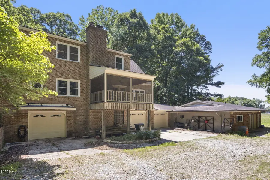 3208 Shady Grove Road, Durham, NC 27703 - #3