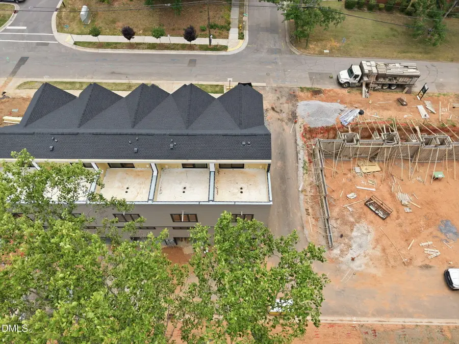 2394 Grant Avenue, Raleigh, NC 27608 - #3