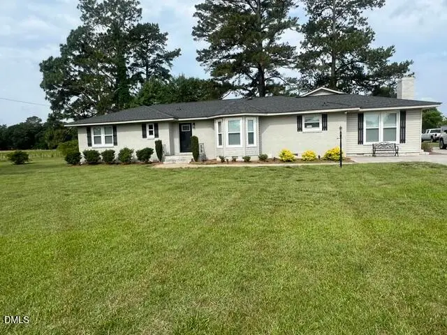 4441 Baileys Crossroads Road, Grove, NC 27521 - #1