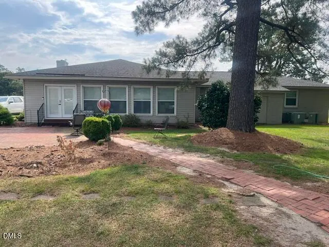 4441 Baileys Crossroads Road, Grove, NC 27521 - #2