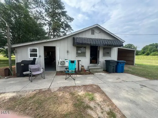 4441 Baileys Crossroads Road, Grove, NC 27521 - #3