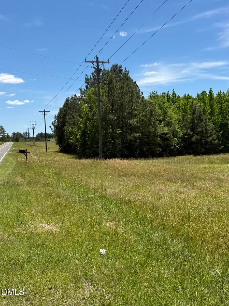 0 Reed Road, Castalia, NC 27816 - #2