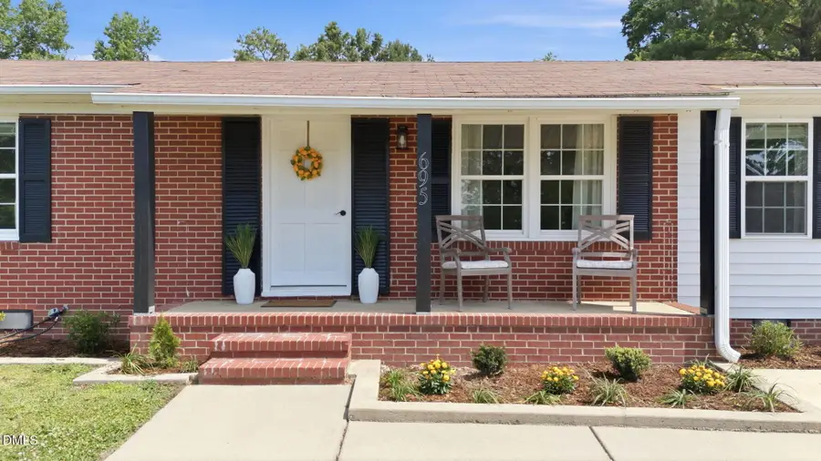 695 Old Rte 22, Kenly, NC 27542 - #2