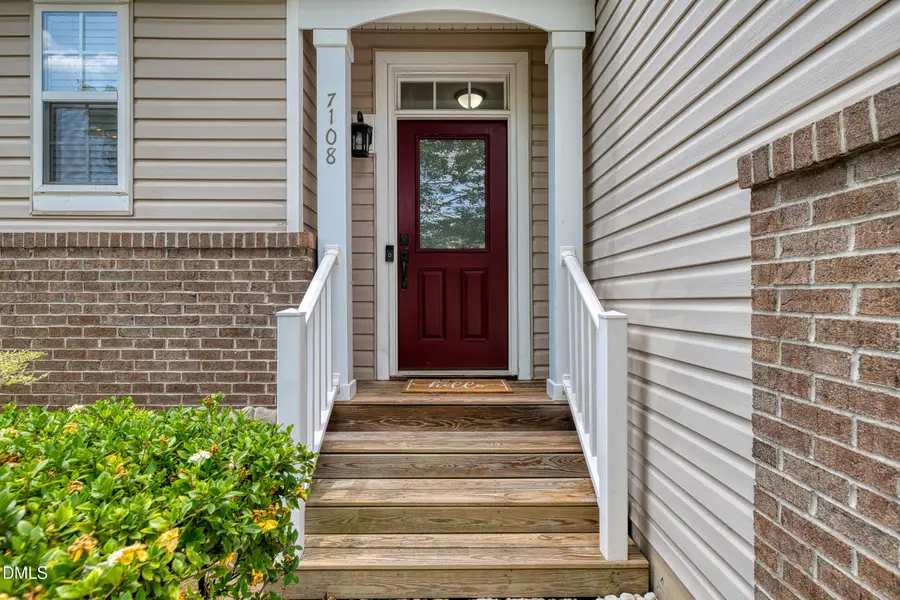 7108 Great Laurel Drive, Raleigh, NC 27616 - #2