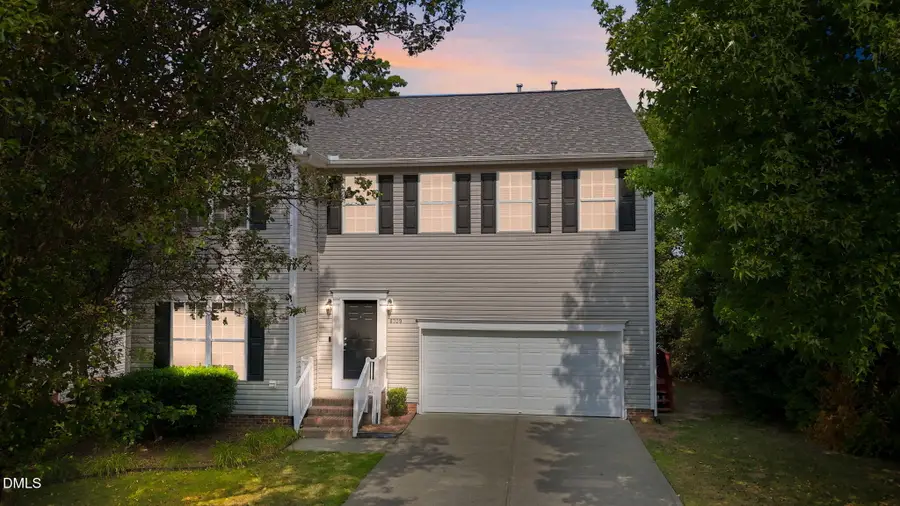 8709 Kaplan Woods Way, Wake Forest, NC 27587 - #2